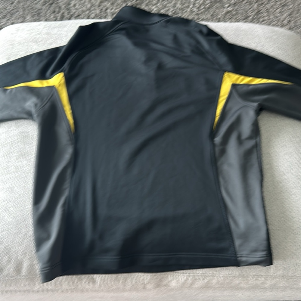 Nike Golf fit therma top - Picture 5 of 5